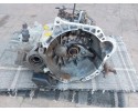 GEARBOX KIA VENGA 1 4 B TAJ5F