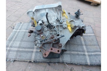 GEARBOX KIA VENGA 1 4 B TAJ5F Transmission type manual