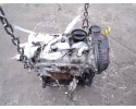 ENGINE VOLKSWAGEN TIGUAN AND 5N A3 8P LIFT Q3 2 0 TFSI CCZ