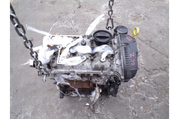 ENGINE VOLKSWAGEN TIGUAN AND 5N A3 8P LIFT Q3 2 0 TFSI CCZ