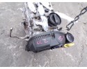 ENGINE VOLKSWAGEN TIGUAN AND 5N A3 8P LIFT Q3 2 0 TFSI CCZ Catalog number of the part SILNIK VOLKSWAGEN TIGUAN I 5N A3 8P LIFT Q