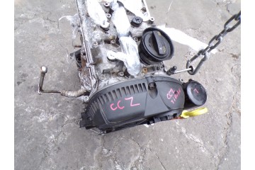 ENGINE VOLKSWAGEN TIGUAN AND 5N A3 8P LIFT Q3 2 0 TFSI CCZ Catalog number of the part SILNIK VOLKSWAGEN TIGUAN I 5N A3 8P LIFT Q
