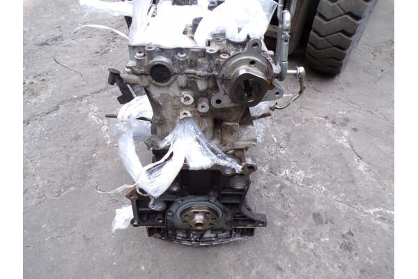 ENGINE VOLKSWAGEN TIGUAN AND 5N A3 8P LIFT Q3 2 0 TFSI CCZ Engine type diesel