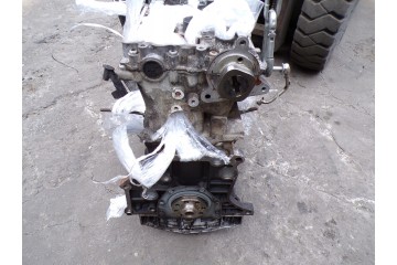 ENGINE VOLKSWAGEN TIGUAN AND 5N A3 8P LIFT Q3 2 0 TFSI CCZ Engine type diesel