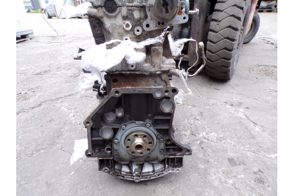 Motor Volkswagen Tiguan 5N, A3 8P Lift, Q3 2.0 TFSI CCZ