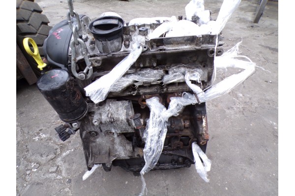 Motor Volkswagen Tiguan 5N, A3 8P Lift, Q3 2.0 TFSI CCZ