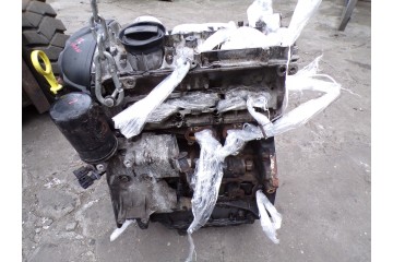 Motor Volkswagen Tiguan 5N, A3 8P Lift, Q3 2.0 TFSI CCZ