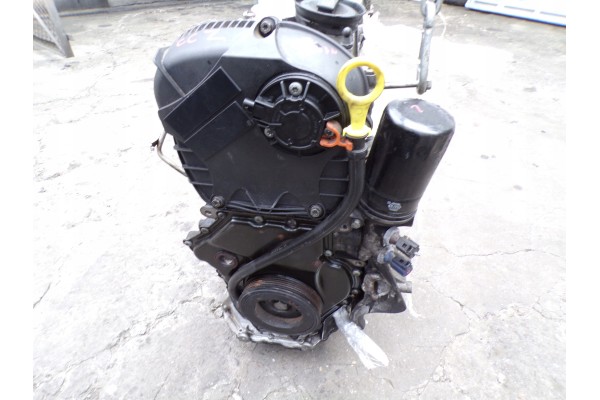 Motor Volkswagen Tiguan 5N, A3 8P Lift, Q3 2.0 TFSI CCZ