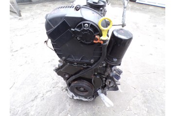 Motor Volkswagen Tiguan 5N, A3 8P Lift, Q3 2.0 TFSI CCZ