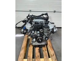 Engine 156980 Mercedes ML 6 3 AMG 63 GL W164 X164 156 980 OM156 V8 AMG