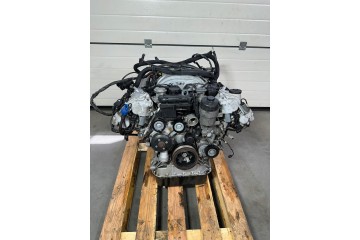 Engine 156980 Mercedes ML 6 3 AMG 63 GL W164 X164 156 980 OM156 V8 AMG