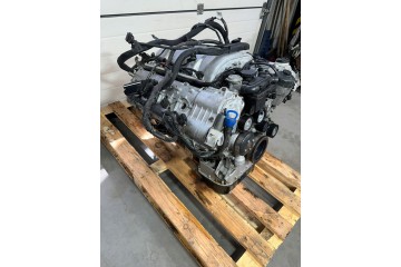 Engine 156980 Mercedes ML 6 3 AMG 63 GL W164 X164 156 980 OM156 V8 AMG Part manufacturer Mercedes Benz OE