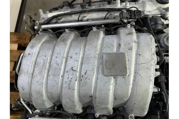 Engine 156980 Mercedes ML 6 3 AMG 63 GL W164 X164 156 980 OM156 V8 AMG Engine type petrol