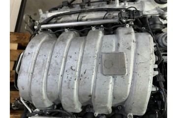 Engine 156980 Mercedes ML 6 3 AMG 63 GL W164 X164 156 980 OM156 V8 AMG Engine type petrol