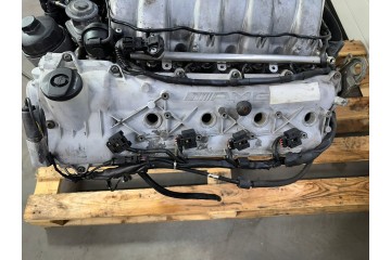 Motor 156980 Mercedes ML 6.3 AMG, GL W164, X164, OM156 V8