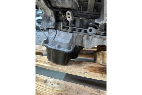 Motor 156980 Mercedes ML 6.3 AMG, GL W164, X164, OM156 V8