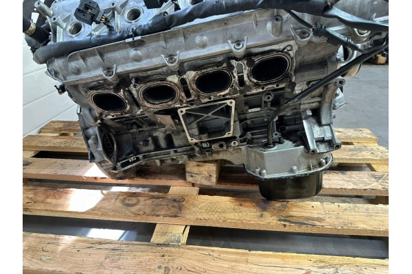 Motor 156980 Mercedes ML 6.3 AMG, GL W164, X164, OM156 V8
