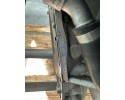 Motor 156980 Mercedes ML 6.3 AMG, GL W164, X164, OM156 V8