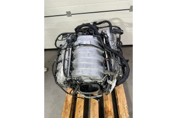 Motor 156980 Mercedes ML 6.3 AMG, GL W164, X164, OM156 V8