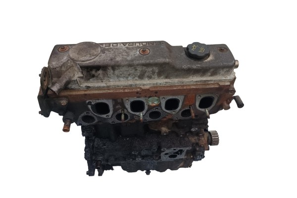 engine RVA Ford Escort Mondeo Fiesta 1 8TD TDi Endura De original
