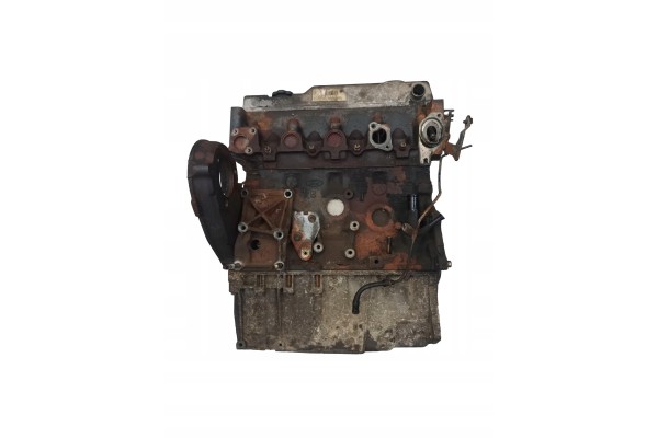 engine RVA Ford Escort Mondeo Fiesta 1 8TD TDi Endura De original Catalog number of the part RVA