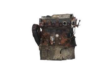 engine RVA Ford Escort Mondeo Fiesta 1 8TD TDi Endura De original Catalog number of the part RVA