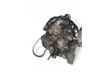 Original diesel engine 1 9 TD Volvo V40
