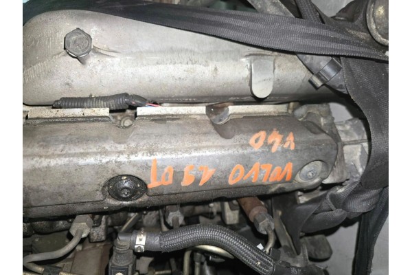 Original diesel engine 1 9 TD Volvo V40 Part manufacturer Volvo OE