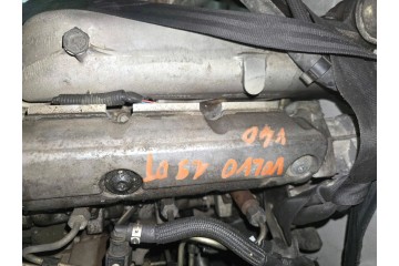 Original diesel engine 1 9 TD Volvo V40 Part manufacturer Volvo OE