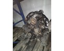 Original diesel engine 1 9 TD Volvo V40 Catalog number of the part 1 9TD