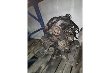Original diesel engine 1 9 TD Volvo V40 Catalog number of the part 1 9TD