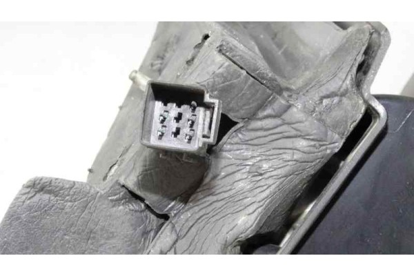 CHAMPAGNE  RETROVISOR DERECHO OPEL OMEGA B Elegance Berlina 2000 CHAMPAGNE 175066 OPEL - 1