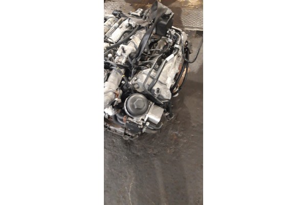 Mercedes ML W163 ENGINE 4 0 CDI 628963 90 DAYS WARRANTY Catalog number of the part 628 963