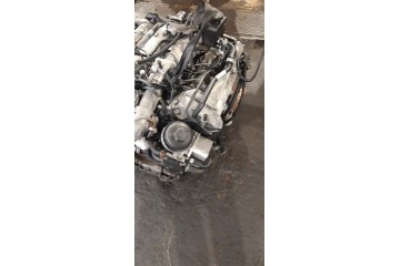 Mercedes ML W163 ENGINE 4 0 CDI 628963 90 DAYS WARRANTY Catalog number of the part 628 963