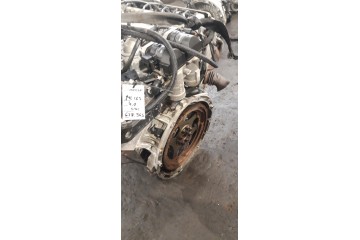 Mercedes ML W163 ENGINE 4 0 CDI 628963 90 DAYS WARRANTY Part manufacturer Mercedes Benz OE