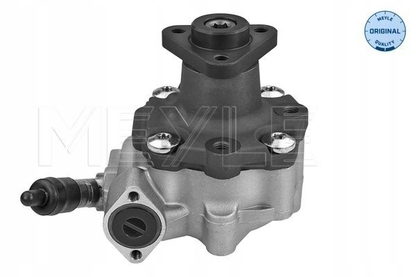 STEERING PUMP AUDI A4 A5 2 0TDI 08 MEYLE 114 631 0035