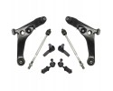 SWING ARMS END BARS CONNECTORS FOR OUTLANDER AND