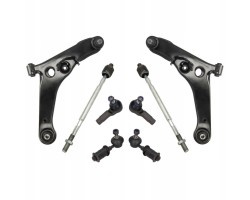 SWING ARMS END BARS CONNECTORS FOR OUTLANDER AND