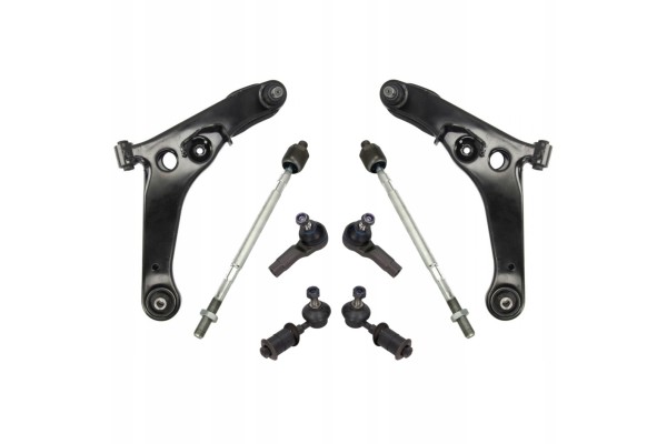 SWING ARMS END BARS CONNECTORS FOR OUTLANDER AND