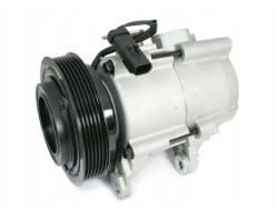 AIR CONDITIONING COMPRESSOR JEEP CHEROKEE 3 7 01 08 55111400AA