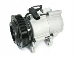 Compresor de Aire Acondicionado Jeep Cherokee 3.7 01.08- 55111400AA