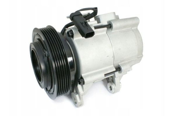 AIR CONDITIONING COMPRESSOR JEEP CHEROKEE 3 7 01 08 55111400AA