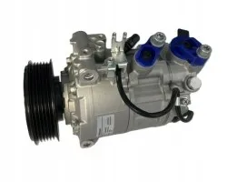 Compresor de Aire Acondicionado Audi A4, A6 4E0260805AD