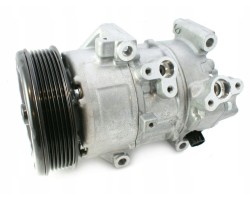TOYOTA 240899 447180 4510 447180 7200 447260 0199 AIR CONDITIONING COMPRESSOR