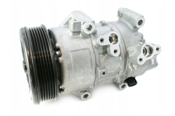 TOYOTA 240899 447180 4510 447180 7200 447260 0199 AIR CONDITIONING COMPRESSOR