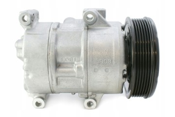 TOYOTA 240899 447180 4510 447180 7200 447260 0199 AIR CONDITIONING COMPRESSOR Catalog number of the part EKL31171 ZA 447260 0192