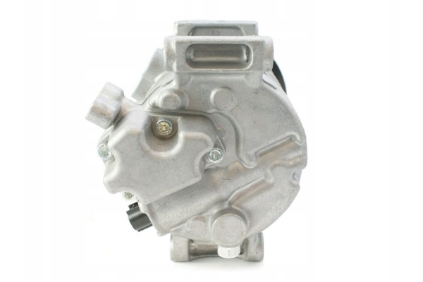 TOYOTA 240899 447180 4510 447180 7200 447260 0199 AIR CONDITIONING COMPRESSOR Part manufacturer EURO KLIMA