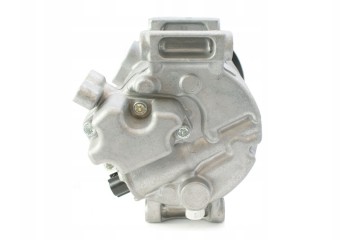 TOYOTA 240899 447180 4510 447180 7200 447260 0199 AIR CONDITIONING COMPRESSOR Part manufacturer EURO KLIMA