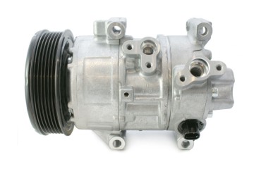 TOYOTA 240899 447180 4510 447180 7200 447260 0199 AIR CONDITIONING COMPRESSOR Quality of parts according to GVO P replacement wi