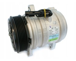 AIR CONDITIONING COMPRESSOR DELPHI SP 10 717113